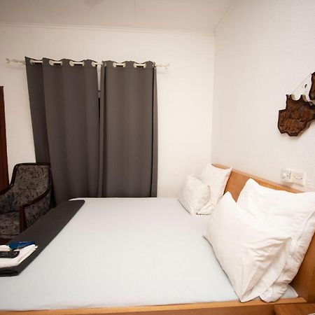 Marysin Guest House 아크라 외부 사진